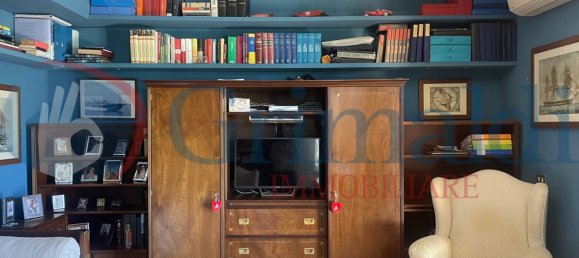 5 rooms Villa in Rome, Italy No. 11929 22