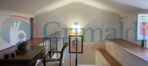 5 rooms Villa in Rome, Italy No. 11929 32