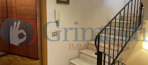 5 rooms Villa in Rome, Italy No. 11929 28