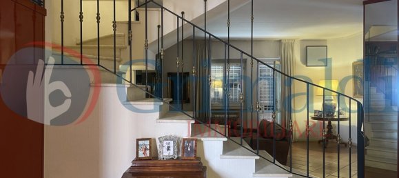 5 rooms Villa in Rome, Italy No. 11929 47