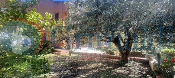 5 rooms Villa in Rome, Italy No. 11929 3