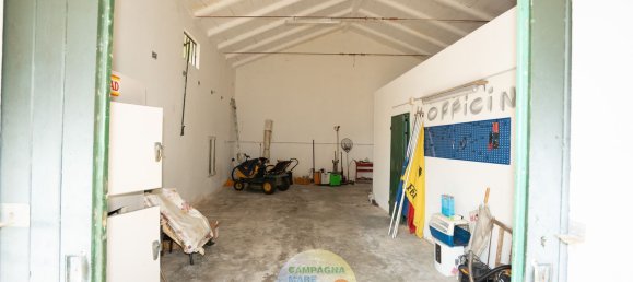 7 bedrooms House in Tresignana, Italy No. 328500 28