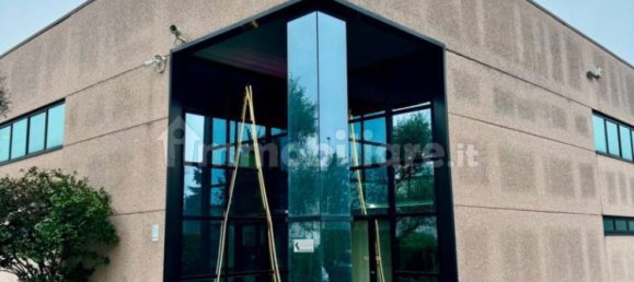 3590m² Warehouse in Caponago, Italy No. 311098 15