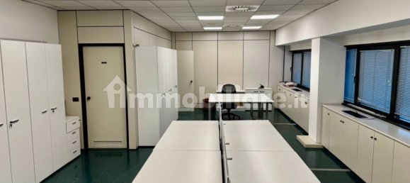 3590m² Warehouse in Caponago, Italy No. 311098 30