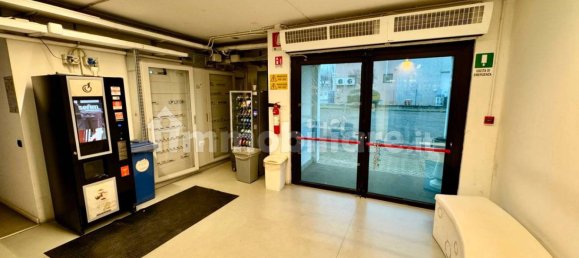 3590m² Warehouse in Caponago, Italy No. 311098 35