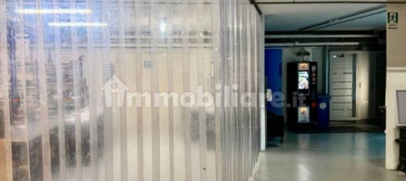 3590m² Warehouse in Caponago, Italy No. 311098 36