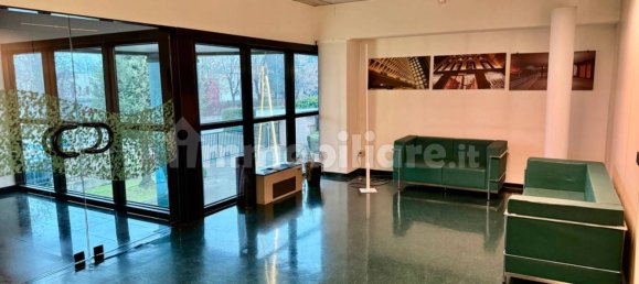 3590m² Warehouse in Caponago, Italy No. 311098 25