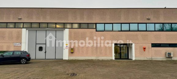 3590m² Warehouse in Caponago, Italy No. 311098 14
