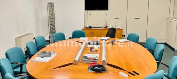 3590m² Warehouse in Caponago, Italy No. 311098 27