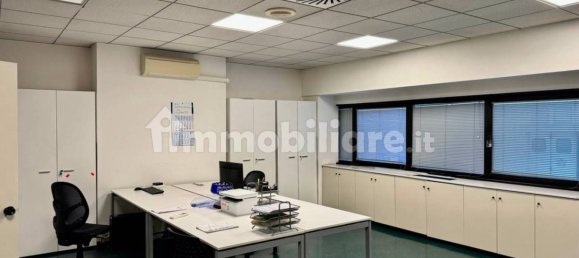 3590m² Warehouse in Caponago, Italy No. 311098 24