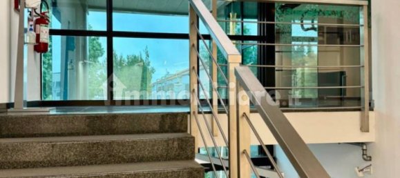 3590m² Warehouse in Caponago, Italy No. 311098 17