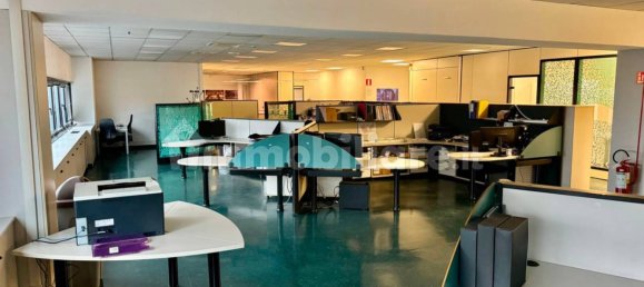 3590m² Warehouse in Caponago, Italy No. 311098 20