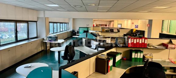 3590m² Warehouse in Caponago, Italy No. 311098 19