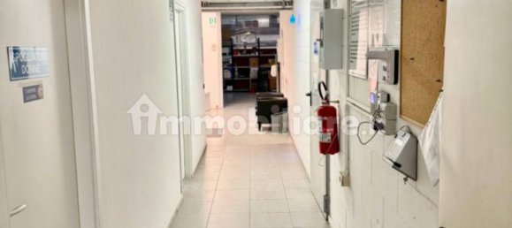 3590m² Warehouse in Caponago, Italy No. 311098 32