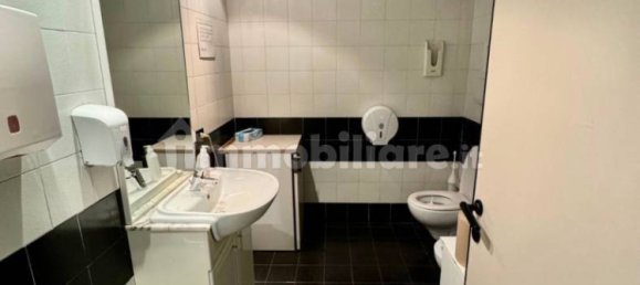 3590m² Warehouse in Caponago, Italy No. 311098 23