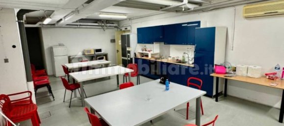 3590m² Warehouse in Caponago, Italy No. 311098 33