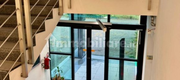 3590m² Warehouse in Caponago, Italy No. 311098 16