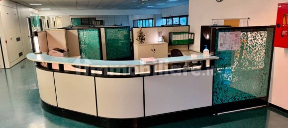 3590m² Warehouse in Caponago, Italy No. 311098 26