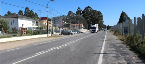 Grundstück in Ovar, Portugal 1490m², Nr. 90444 3