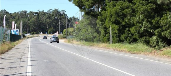 Grundstück in Ovar, Portugal 1490m², Nr. 90444 2