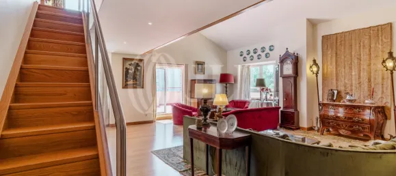 4 Schlafzimmer Penthouse in Cascais, Portugal, Nr. 142906 8