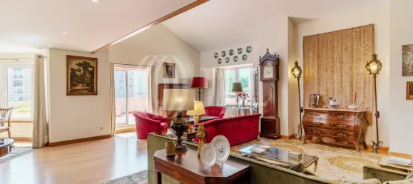 4 Schlafzimmer Penthouse in Cascais, Portugal, Nr. 142906 3