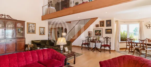 4 Schlafzimmer Penthouse in Cascais, Portugal, Nr. 142906 6