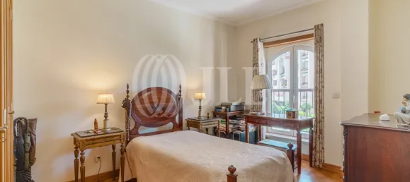 4 Schlafzimmer Penthouse in Cascais, Portugal, Nr. 142906 15