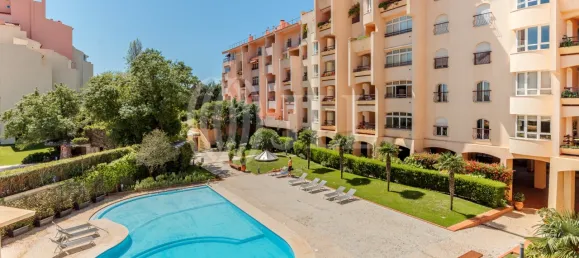 4 Schlafzimmer Penthouse in Cascais, Portugal, Nr. 142906 4