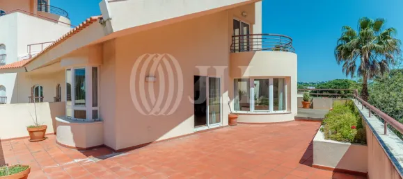 4 Schlafzimmer Penthouse in Cascais, Portugal, Nr. 142906 16