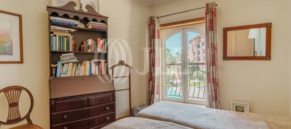 4 Schlafzimmer Penthouse in Cascais, Portugal, Nr. 142906 13