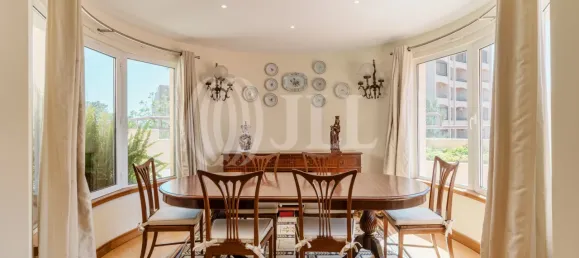 4 Schlafzimmer Penthouse in Cascais, Portugal, Nr. 142906 2