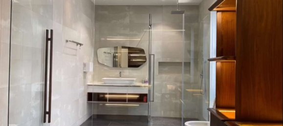 126m² Townhouse in District 7, Vietnam No. 15705 5