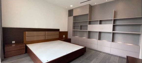 126m² Townhouse in District 7, Vietnam No. 15705 6