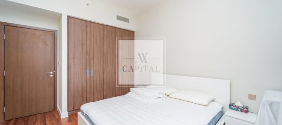 1 Schlafzimmer Wohnung in Dubai Creek Harbour (The Lagoons), UAE, Nr. 52149 8