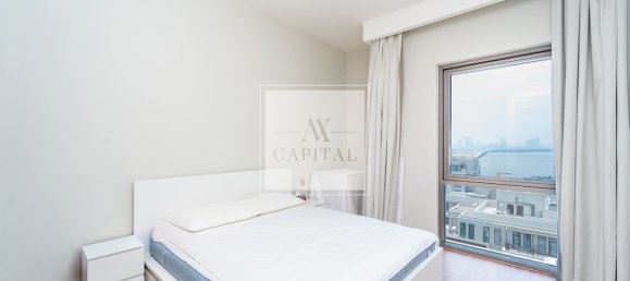 1 Schlafzimmer Wohnung in Dubai Creek Harbour (The Lagoons), UAE, Nr. 52149 16