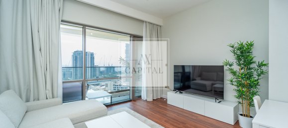 1 Schlafzimmer Wohnung in Dubai Creek Harbour (The Lagoons), UAE, Nr. 52149 10