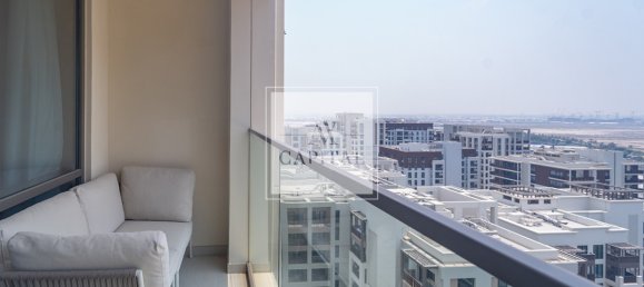 1 Schlafzimmer Wohnung in Dubai Creek Harbour (The Lagoons), UAE, Nr. 52149 5