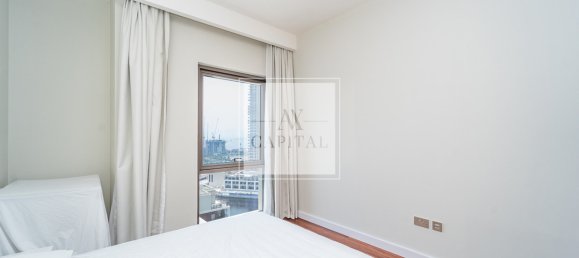 1 Schlafzimmer Wohnung in Dubai Creek Harbour (The Lagoons), UAE, Nr. 52149 9