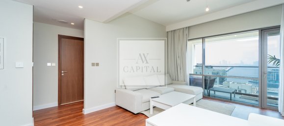 1 Schlafzimmer Wohnung in Dubai Creek Harbour (The Lagoons), UAE, Nr. 52149 12