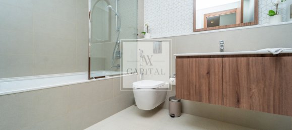 1 Schlafzimmer Wohnung in Dubai Creek Harbour (The Lagoons), UAE, Nr. 52149 6