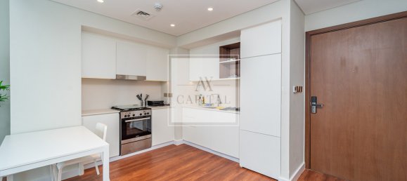 1 Schlafzimmer Wohnung in Dubai Creek Harbour (The Lagoons), UAE, Nr. 52149 15