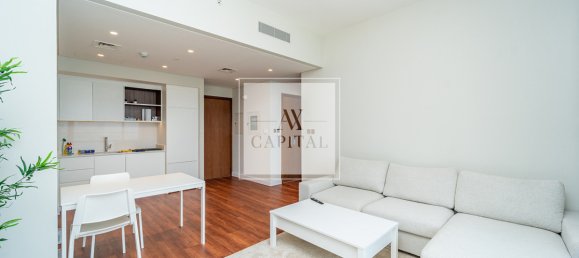 1 Schlafzimmer Wohnung in Dubai Creek Harbour (The Lagoons), UAE, Nr. 52149 14