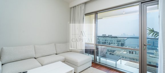 1 Schlafzimmer Wohnung in Dubai Creek Harbour (The Lagoons), UAE, Nr. 52149 11