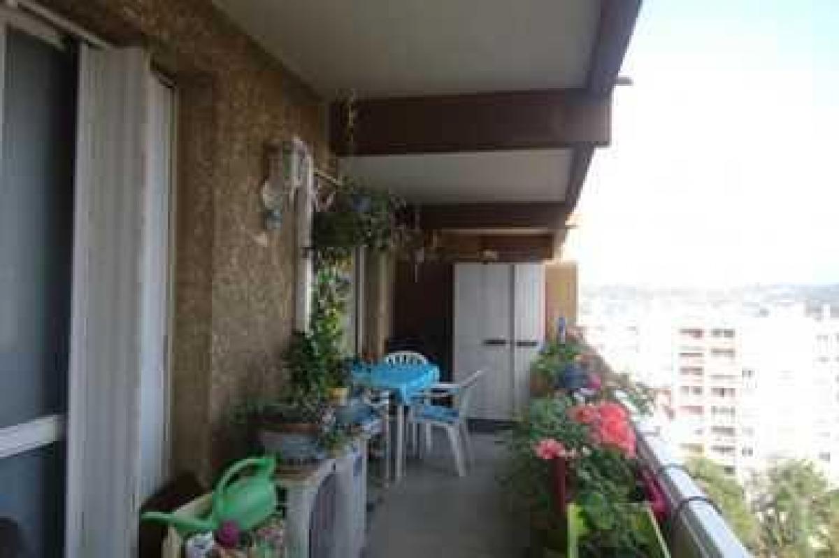 3 Schlafzimmer Eigentumswohnung in Marseille, France, Nr. 13302