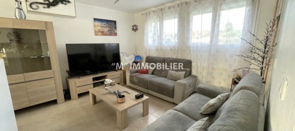 3 Schlafzimmer Haus in Charly-sur-Marne, France, Nr. 154046 4