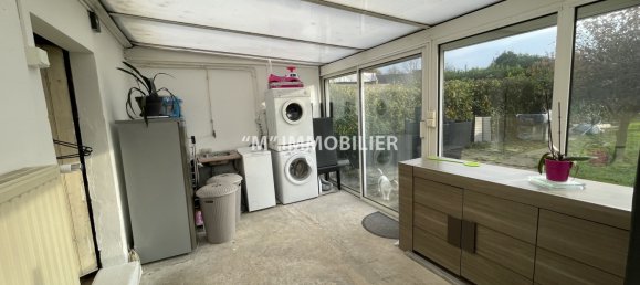 3 Schlafzimmer Haus in Charly-sur-Marne, France, Nr. 154046 6