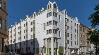 Studio à Wahring, Austria No. 154014