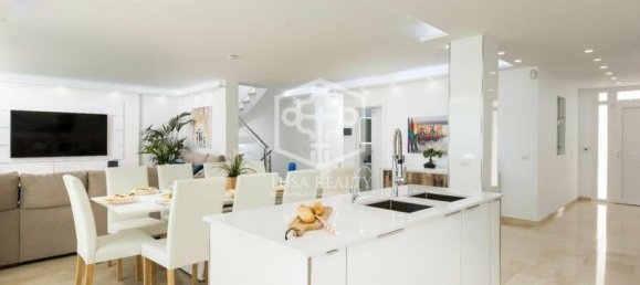 6 chambres Villa à Adeje, Spain No. 16414 10