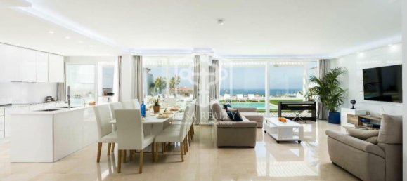 6 chambres Villa à Adeje, Spain No. 16414 6